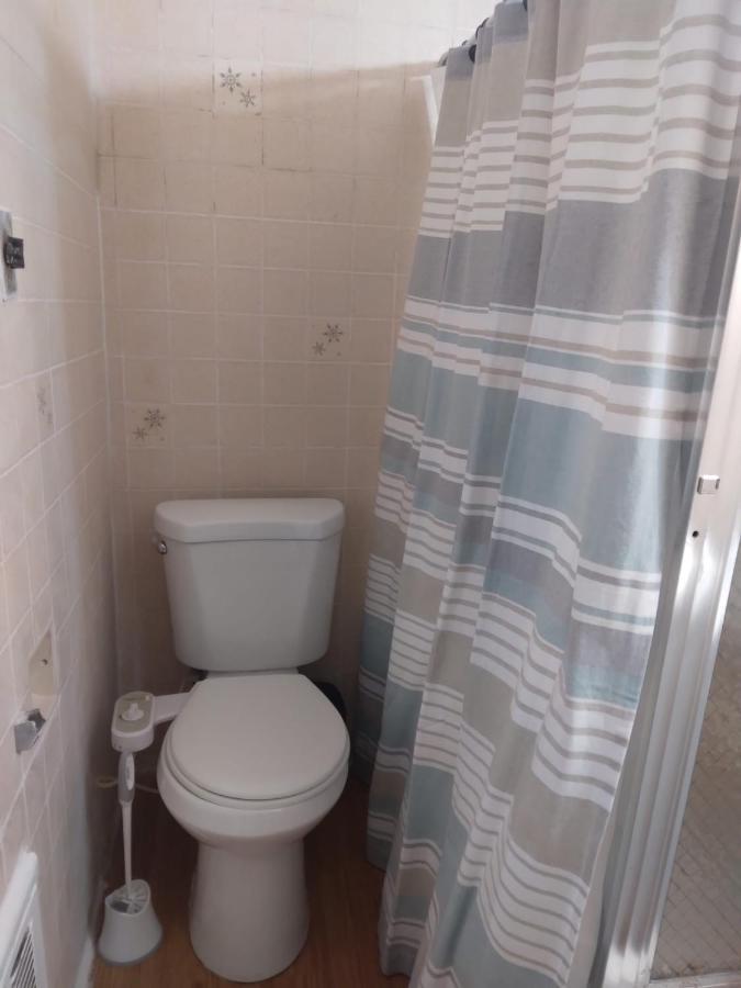 Brighton Beach Rooms Нью-Йорк Экстерьер фото