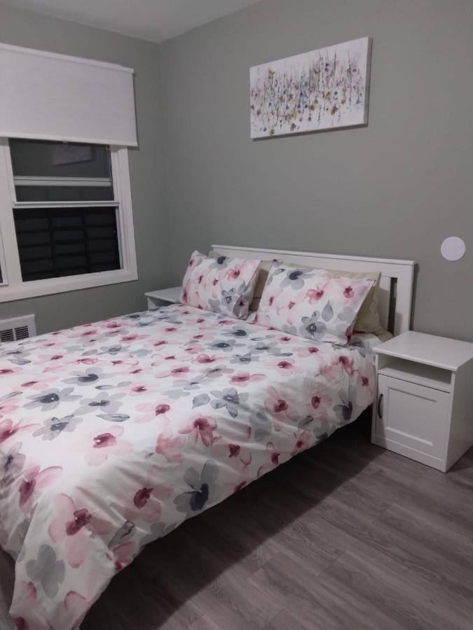 Brighton Beach Rooms Нью-Йорк Экстерьер фото