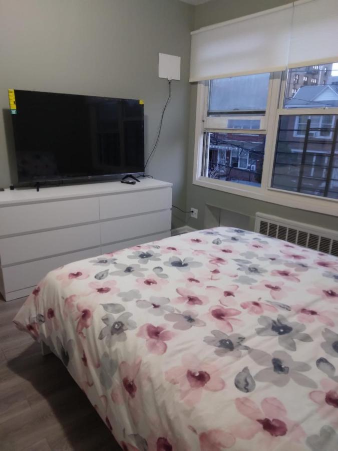 Brighton Beach Rooms Нью-Йорк Экстерьер фото