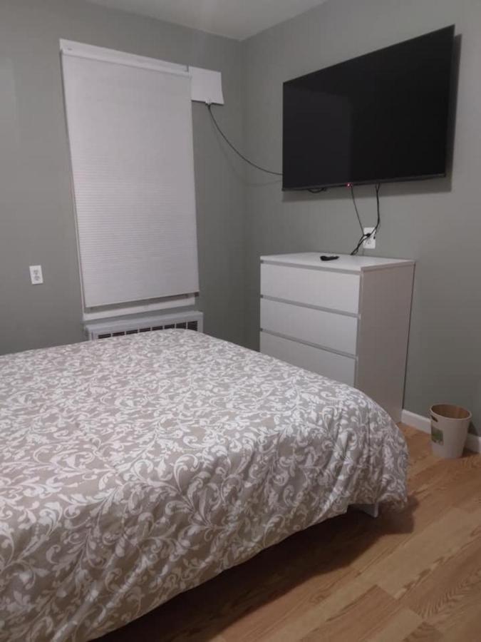 Brighton Beach Rooms Нью-Йорк Экстерьер фото